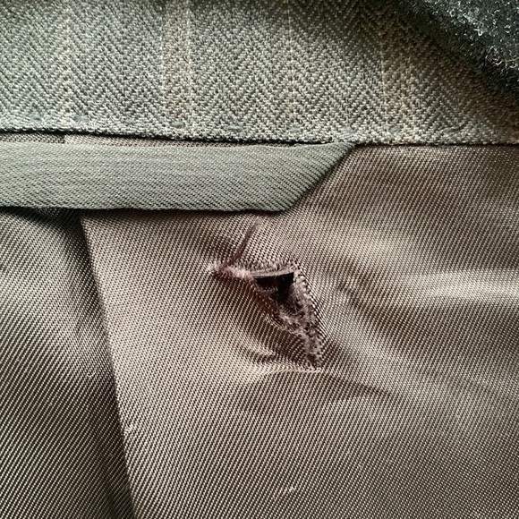 Hickey- Free Collection for Nordstrom, men’s jacket, size 44XL - Picture 4 of 6